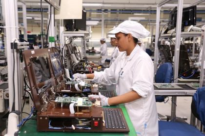 Digiboard abre vagas para estágio de nível superior e de emprego