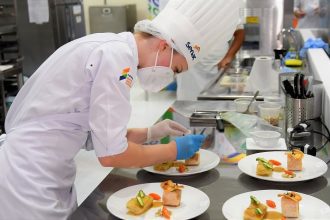 Senac abre seleção para professores da educação profissional