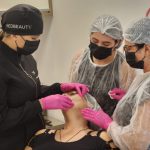 UEA abre seleção para capacitações em Harmonização Facial