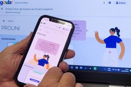 MEC divulga edital de seleção do Prouni e anuncia inscrições