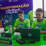 Samsung Ocara abre inscrições para seis cursos de tecnologia