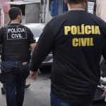 Polícia prende homem divulgou imagem íntima da ex-companheira