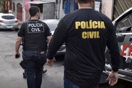 Polícia prende homem divulgou imagem íntima da ex-companheira