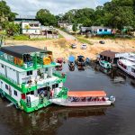 Seleção da Fiocruz abre nove vagas para expedições no AM