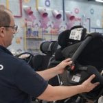 Bebê conforto: o que observar na compra e no uso do dispositivo