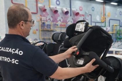 Bebê conforto: o que observar na compra e no uso do dispositivo