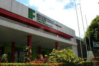 IFAM paga R$ 480 para mulheres fazerem cursos de qualificação