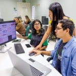 Inscrições abertas no Ensino Tecnológico da FPFtech Educacional