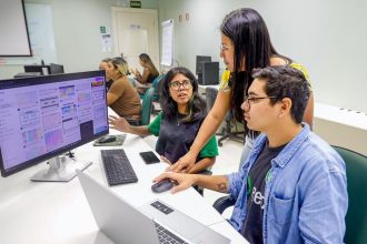 Inscrições abertas no Ensino Tecnológico da FPFtech Educacional