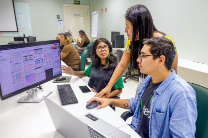 Inscrições abertas no Ensino Tecnológico da FPFtech Educacional