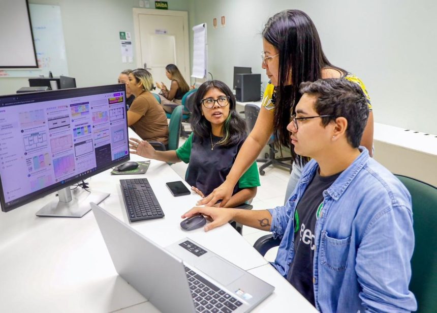 Inscrições abertas no Ensino Tecnológico da FPFtech Educacional