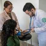 Reta final para inscrições no programa de residência da UEA