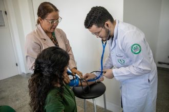 Reta final para inscrições no programa de residência da UEA