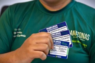 Prefeitura de Manaus ignora lei que garante ônibus gratuito