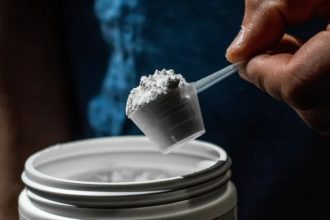 Como creatina se tornou promessa até para o cérebro