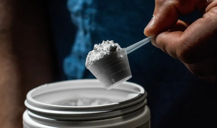 Como creatina se tornou promessa até para o cérebro