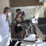 UFAM seleciona Fisioterapeuta ou profissional de Educação Física