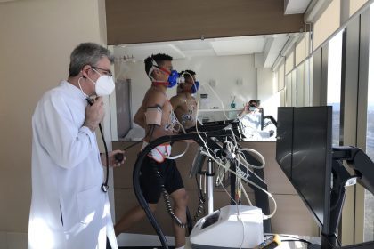 UFAM seleciona Fisioterapeuta ou profissional de Educação Física