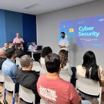 INDT abre inscrições para curso presencial de Cibersegurança
