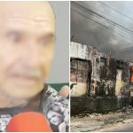 Ex-funcionário é preso suspeito de incêndio em fábrica de sofás em Manaus