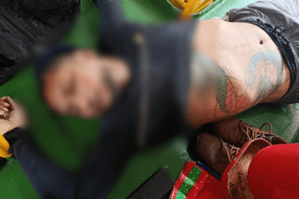 Assalto a balsa de combustíveis no Amazonas termina com suspeito morto