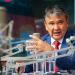 Wellington Dias fala sobre notícias falsas do Bolsa Família