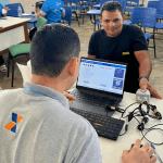 Missão CAIXA leva atendimentos à população de Juruá