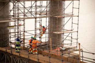 Desemprego atinge menor nível da série histórica