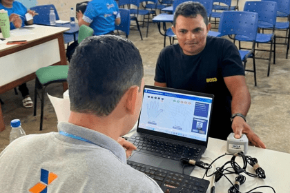 Missão CAIXA leva atendimentos à população de Juruá