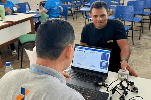 Missão CAIXA leva atendimentos à população de Juruá