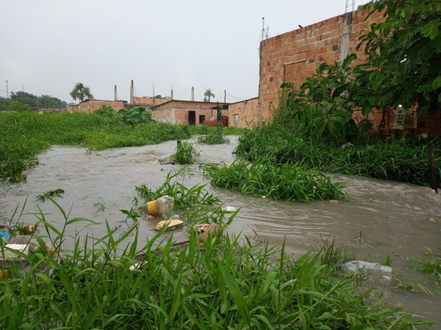 Doenças ligadas à água contaminada avançam no Amazonas