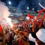 A Grande Família é campeã do Grupo Especial do Carnaval de Manaus 2026