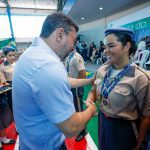 Wilson Lima inicia ano letivo de 2026 e destaca novas ferramentas