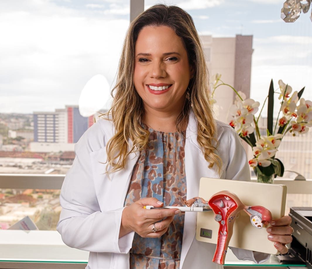 "Canetas Emagrecedoras" podem cortar efeito de contraceptivos