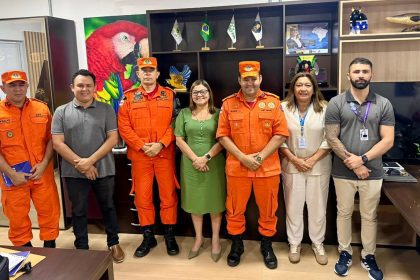 curso para regularização de projetos e eventos