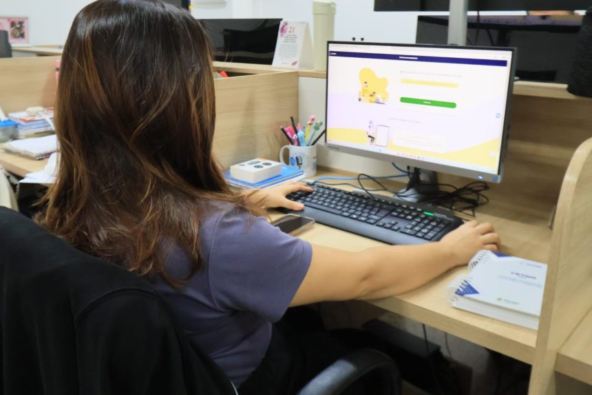 Cetam abre mais de 10 mil vagas em cursos gratuitos no interior