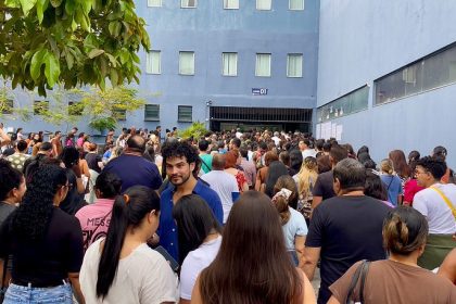 Resultado final do concurso público da Semed com 1.500 vagas é divulgado; confira