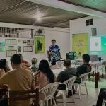 Evento oferece oficinas gratuitas de formação cultural