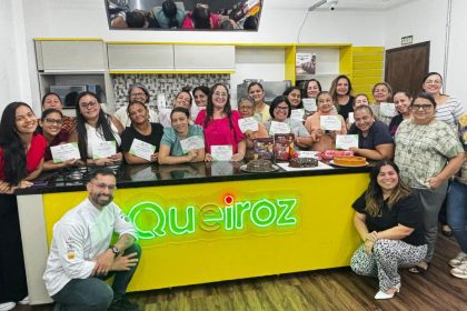 Em fevereiro, Grupo Queiroz oferece seis cursos de capacitação