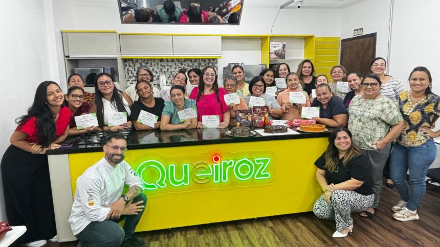 Em fevereiro, Grupo Queiroz oferece seis cursos de capacitação
