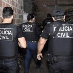 Wilson Lima anuncia convocação de novos policiais civis e servidores administrativos; saiba quando