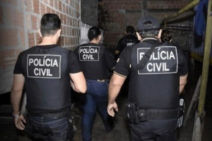 Wilson Lima anuncia convocação de novos policiais civis e servidores administrativos; saiba quando