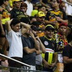 Amazonas FC recebe Itacoatiara na Arena da Amazônia pela semifinal do Campeonato Amazonense