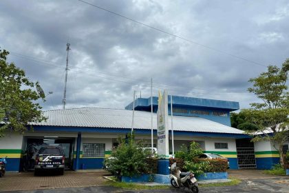 Homem é preso por agredir ex-namorada após não aceitar fim do relacionamento no AM