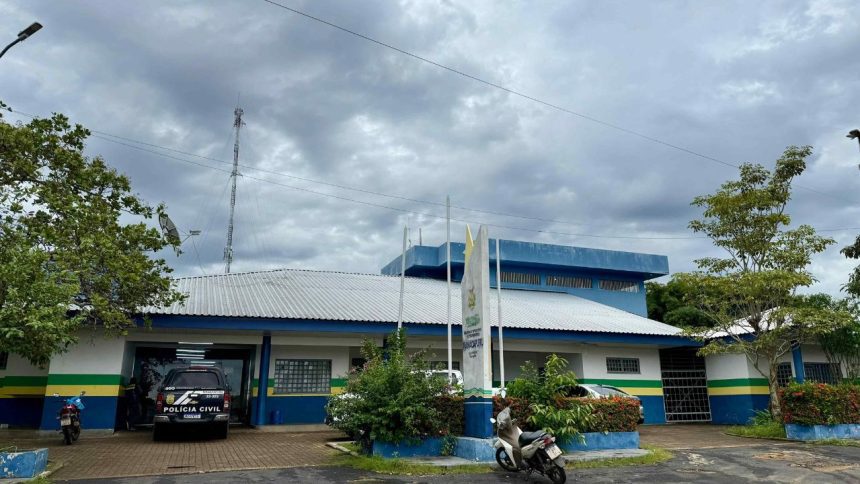 Homem é preso por agredir ex-namorada após não aceitar fim do relacionamento no AM