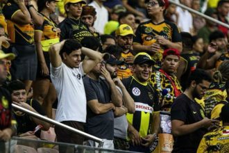 Amazonas FC recebe Itacoatiara na Arena da Amazônia pela semifinal do Campeonato Amazonense