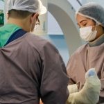 Hospital Platão Araújo orienta sobre cuidados ortopédicos durante o Carnaval