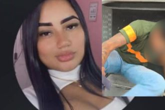 Mulher é encontrada morta pelo filho de 6 anos em Manaus; ex é preso como suspeito