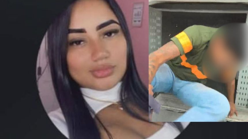 Mulher é encontrada morta pelo filho de 6 anos em Manaus; ex é preso como suspeito