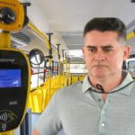 Pré-candidato ao Governo, David Almeida promete reduzir tarifa de ônibus